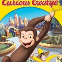 Curious George Review