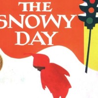 The Snowy Day Review