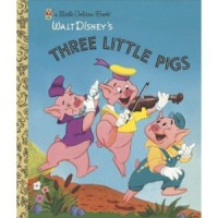 Three Little Pigs Review