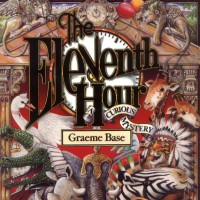 The Eleventh Hour by Graeme Base