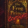 The Frog Prince, Continued by Jon Scieska