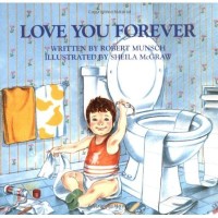 Love You Forever Review