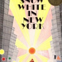 Snow White In New York by Fiona French