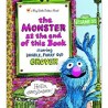 The Monster at the End of This Book by Jon Stone, illustrated by Michael Smollin