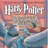 Harry Potter and the Prince of Azkaban by J.K. Rowling